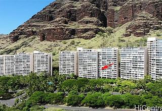 Makaha Valley Towers Condo