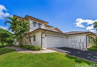 Coconut Plantation Condo