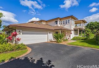 Coconut Plantation Condo