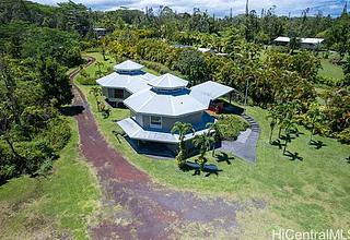 Leilani Estates Home