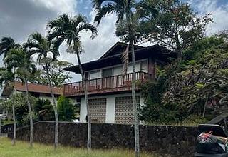 Manoa Home