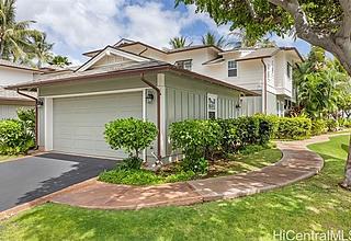 Coconut Plantation Condo