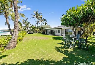 Kawailoa-north Shore Home