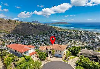 Kahala Kua Home