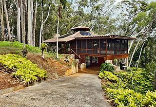 Waipio Acres/waikalani Woodlands Home