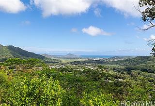 Maunawili Land