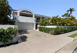 Kahala Home