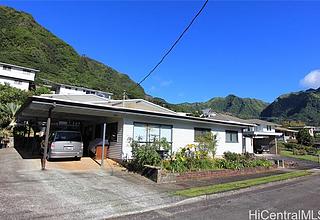 Manoa-upper Home