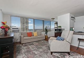 Century Park Plaza Condo