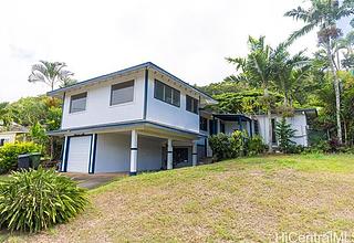 Kawailoa-north Shore Home