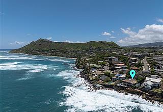 Diamond Head Home