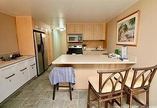 Makaha Surfside Condo