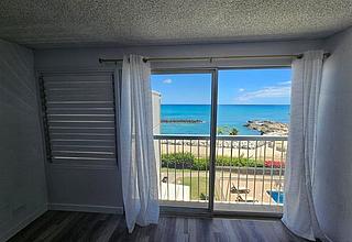 Makaha Surfside Condo