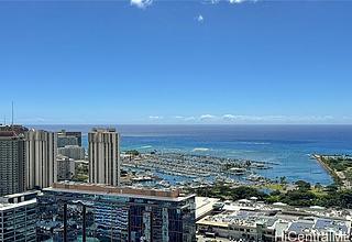 Azure Ala Moana Condo