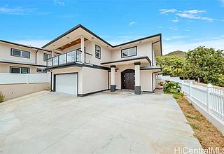 Niu Valley Home