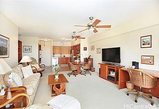 Waikiki Shore Condo