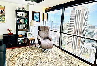 Century Square Condo