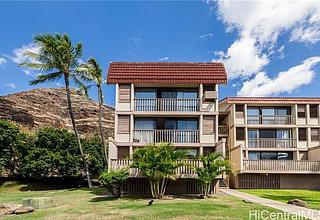 Makaha Valley Pltn Condo