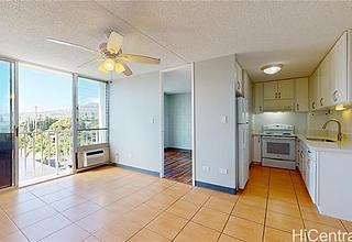 Waialae Pl Condo