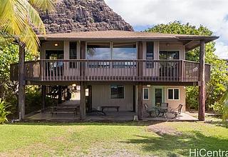 Makaha Home