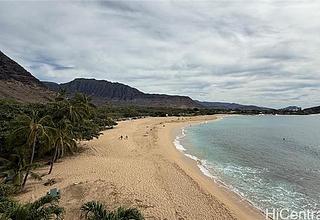 Makaha Shores Condo