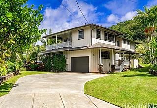 Kawailoa-north Shore Home