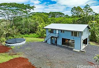 Pahoa Home