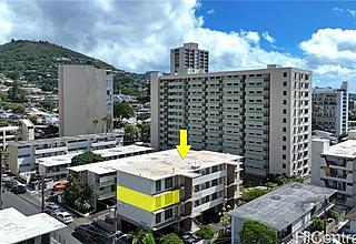 Makiki Multi-Family