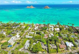 Lanikai Home