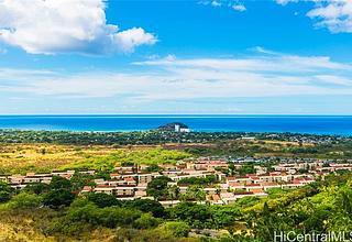 Makaha Valley Towers Condo