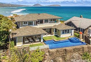 Diamond Head Home