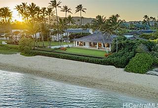 Kahala Home