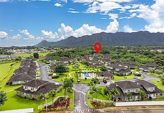 Regency Hule'ia Condo