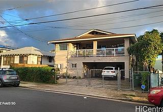 Kalihi Home