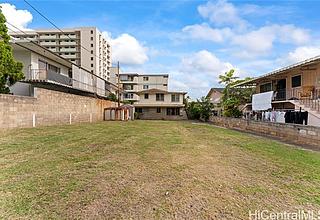 Makiki Multi-Family