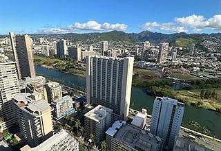 Royal Kuhio Condo