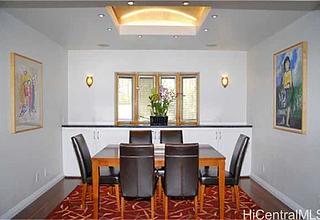 Queens Gate Home