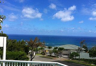 Hawaii Loa Ridge Home