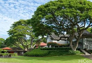 Makiki Heights Home