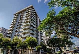 Parkview Condo