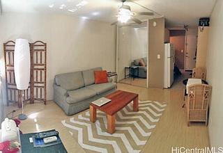Ainahau Gardens Condo