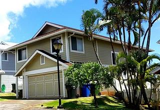 Crest At Wailuna Home