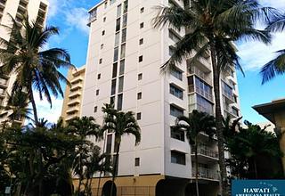 Scandia Towers Condo