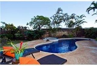 Black Point Home