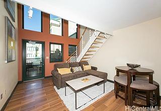 Honuakaha Condo