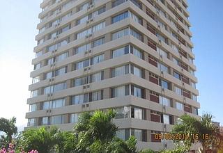 Five Regents Condo