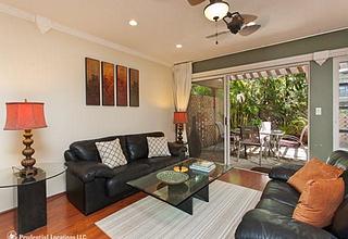 Kaimala Marina Condo