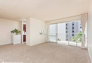 Oahu Surf 1 Condo