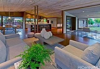 Diamond Head Home
