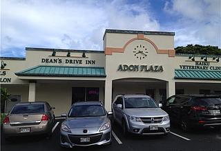 Adon Plaza Business